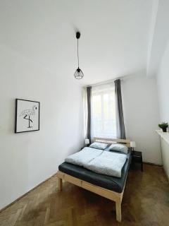 Main Square Rooms - Krakau - 7