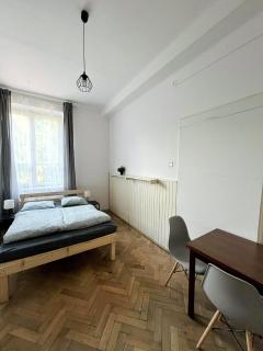 Main Square Rooms - Krakau - 6
