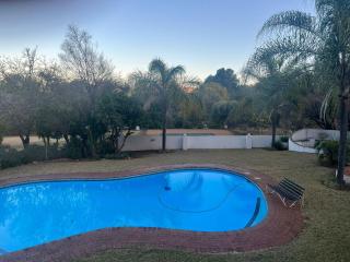 Mount Kos - Hartbeespoort - 1