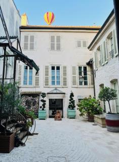 Le Clos Sainte-Marguerite - Beaune - 9