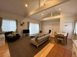 清潔感抜群アメリカンハウス/ポーラーリゾート西軽井沢2 - 5