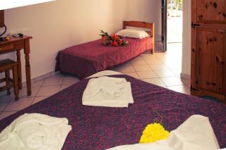 Giola aparments and studios 2 - 6