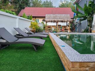Safina Pool Villa Koh Lanta - Ko Lanta - 4