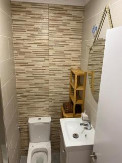 Estudio 86 B - Torrox Costa - 5