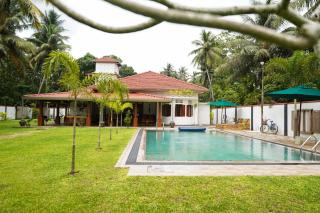 Cozy Villa - Hikkaduwa - 7