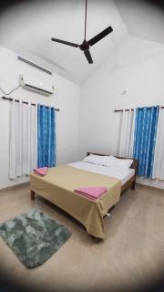 Zenways Retreat - Varkala - 1