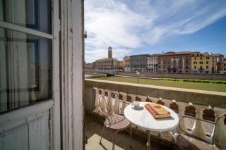 Royal Victoria Hotel - Pise - 8