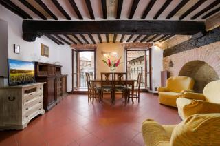 Bargello Accommodation - Siena - 9