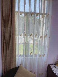 Apartamento Típico Trujillano - 1