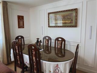 Apartamento Típico Trujillano - 6