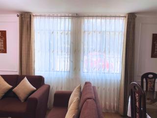 Apartamento Típico Trujillano - 5