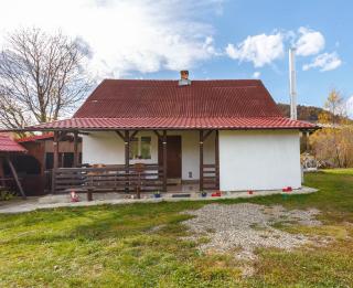 Casa De Vacanta Armi - 9