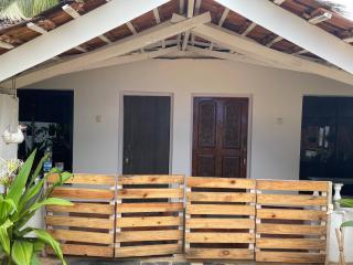 DucknChill-Agonda - Agonda - 1
