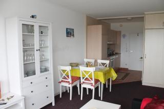 Ferienwohnung E510 für 2-4 Personen an der Ostsee - Brasilien (Schönberg) - 6