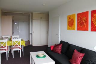 Ferienwohnung E510 für 2-4 Personen an der Ostsee - 1