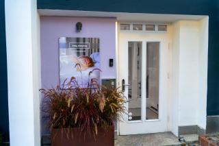Hotel Bergbauer mit Late-Self-Check-IN - Neuburg an der Donau - 9