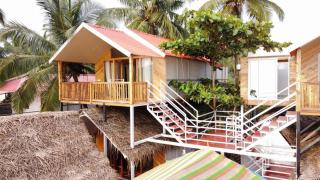 DucknChill-Agonda - Agonda - 3