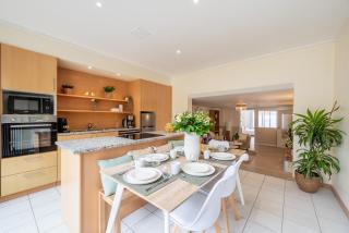 Idéal Famille: Jardin, Proche Commerces & Plage - 7