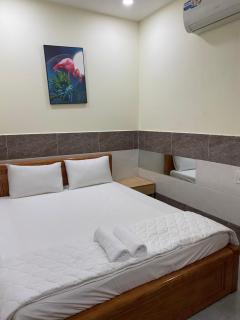 Thanh Tuy hotel - Ho Chi Minh - 2