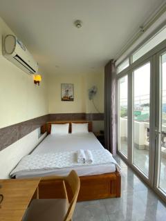 Thanh Tuy hotel - Ho Chi Minh - 5