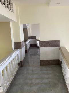 Thanh Tuy hotel - Ho Chi Minh - 1