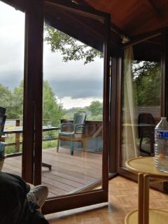 Chalet 94 la boverie - Rendeux - 1