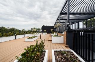 Apartamenty Świnoujście - Swan Suites - Seaside Garden - Świnoujście - 6