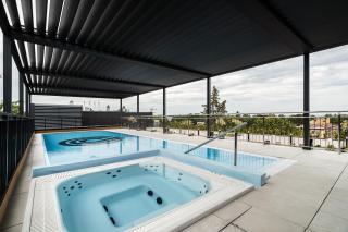 Apartamenty Świnoujście - Swan Suites - Seaside Garden - Świnoujście - 4