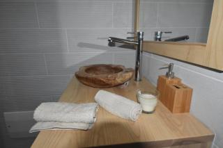 Karucoco Lodge - Sainte-Anne - 6