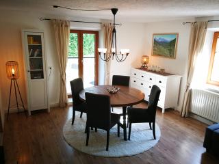 Ferienwohnung Achselkopf - Musau - 7