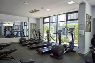 Sara Blu Apartment Spa and Pool Beach Resort - Mamaia - 4