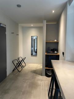 Hotel Mons am Goetheplatz - Munich - 8