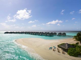NH Collection Maldives Havodda Resort - Stays of 6 nights or more, 50 percent off domestic flights for 2 person - 4