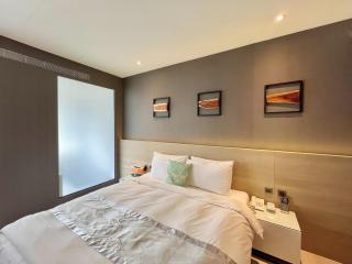 Vasty Jiaoxi Hotel - Jiaoxi - 3
