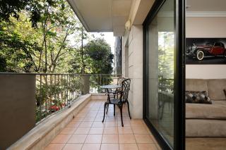 Apartaments-Hotel Hispanos 7 Suiza - Barcellona - 8