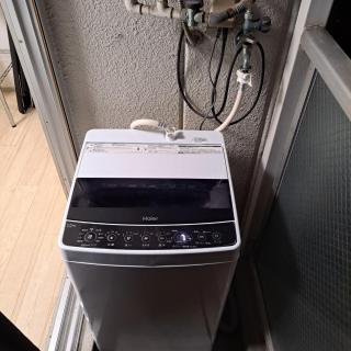 EX2 Tenjinnomori Apartment 205 - 8