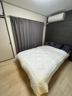 EX2 Tenjinnomori Apartment 205 - Osaka - 5