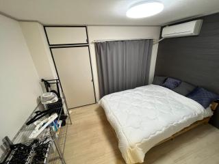 EX2 Tenjinnomori Apartment 205 - Osaka - 6