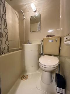 EX2 Tenjinnomori Apartment 205 - Osaka - 4