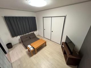 EX2 Tenjinnomori Apartment 205 - Osaka - 2