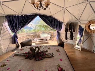 Phuket Signature Glamping - Strand Rawai - 8