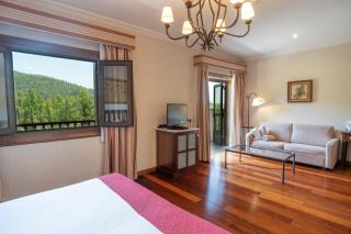 Hotel Spa Villalba - Vilaflor - 8
