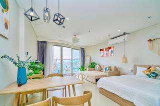 The Song Vung Tau Condotel - Căn Hộ Du Lịch Gần Biển - Vung Tau - 2