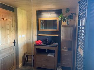 Chalet Le Remarquable, Crest Voland - 4