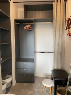 Rose Blossom apartment in Paris - Vanves - 5