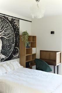 Rose Blossom apartment in Paris - Vanves - 2