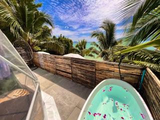 Phuket Signature Glamping - Strand Rawai - 9