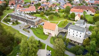 Hotel Rittergut Stoermede - Geseke - 1