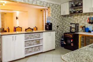 Taliah Homestays - Nanyuki - 3