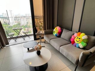 Millerz Square Free ShuttleBus Midvalley 2-5pax - 7